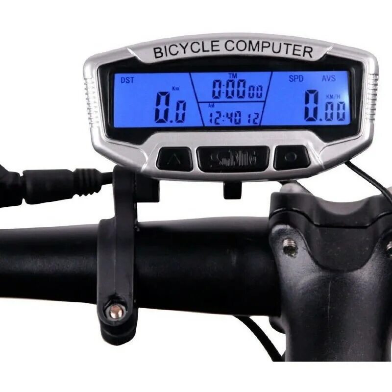 Спидометр на велосипед стелс. Велокомпьютер iron jia's. Велокомпьютер на вынос руля. Велоспидометр на руле. Велокомпьютер проводной, 15 функций, питание lr44.