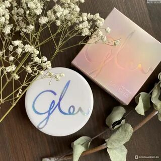 Cover glow