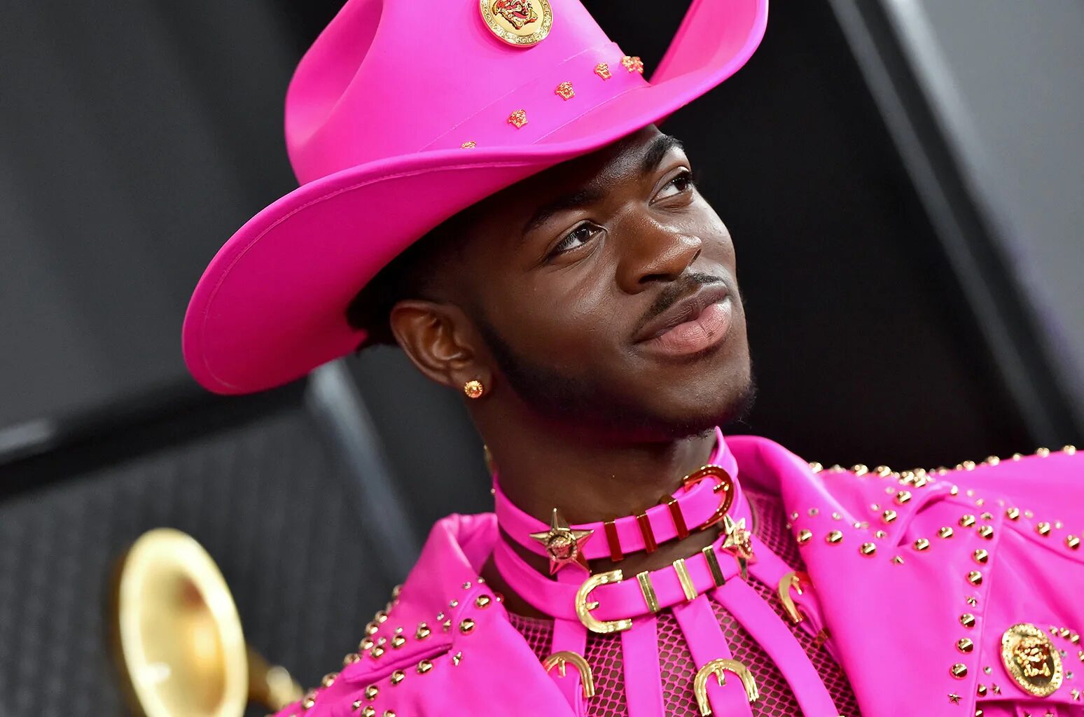 Lil Nas X, other artists challenge homophobia in hip hop - YouTube