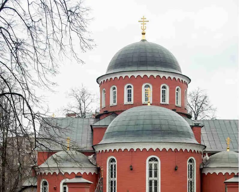 Храм на ярославке. Храм на ярославском шоссе 61. ярославское шоссе владимирская церковь.