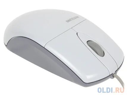 Mailing mouse