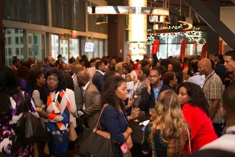 Mixer events