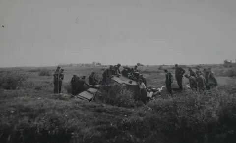Старая русса 1942