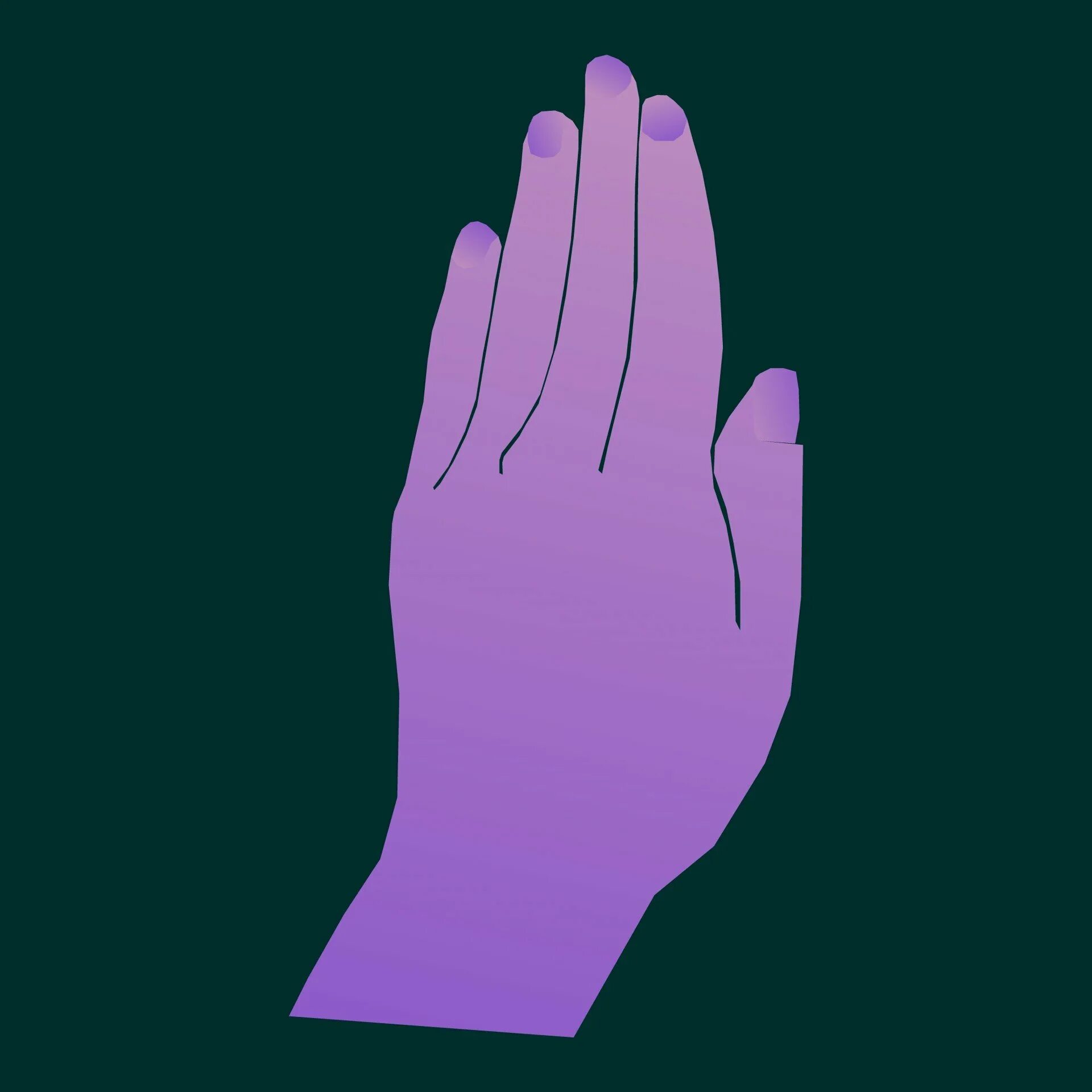 Почему рука фиолетовая. Фиолетовая ладонь. Ладошки фиолетового цвета. Сиреневые руки.
