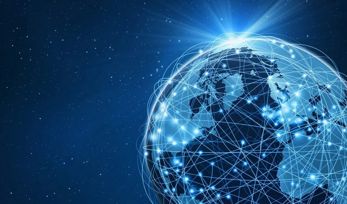 Internet. Internet
