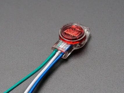 3 wires