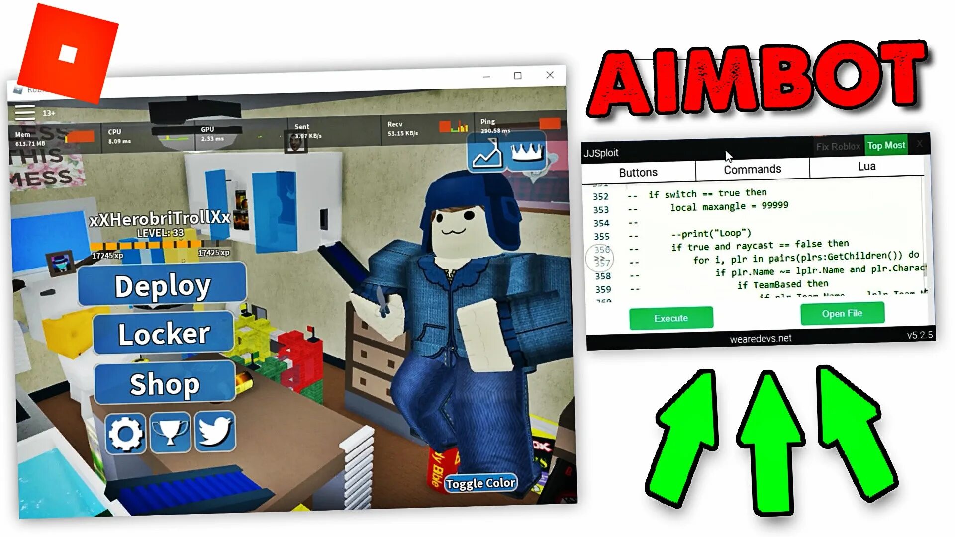 Mobile scripts roblox. Аимбот РОБЛОКС. Скрипты РОБЛОКС. Скрипт на Арсенал РОБЛОКС. JJSPLOIT Арсенал.