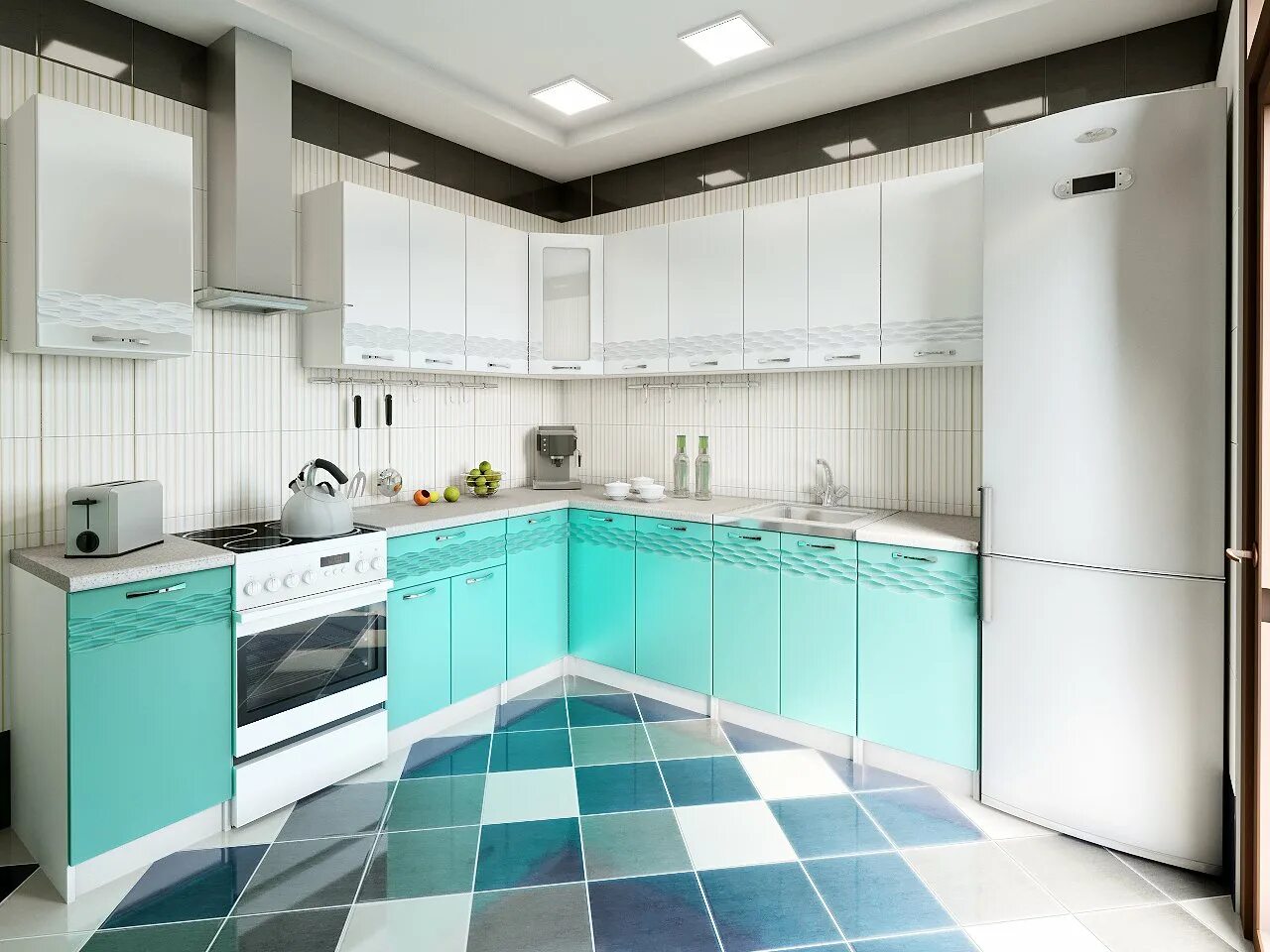 Кухня бирюзового цвета фото. Бирюзовая кухня. Кухня бирюзового цвета фото. Бирюзовая кухня. Кухня прованс бирюза.