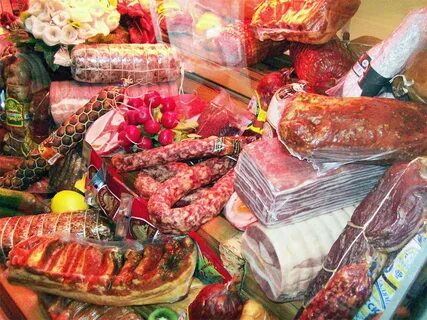 Березовский мясоконсервный комбинат