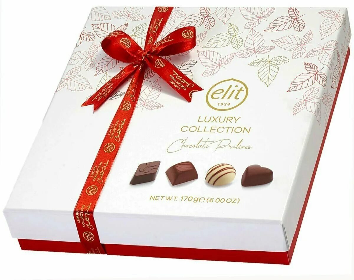 Набор пралине. Elite Luxury collection Chocolate Pralines. Elite Luxury collection конфеты. Конфеты elit 1924 Luxury collection Chocolate Pralines. Конфеты Luxury collection Chocolate Pralines.