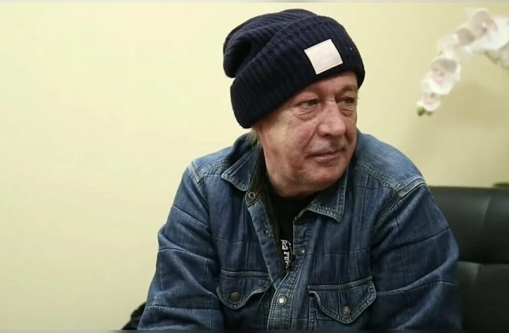 "Переоценка ценностей": Михаил Ефремов в колонии снял фильм и получил награду