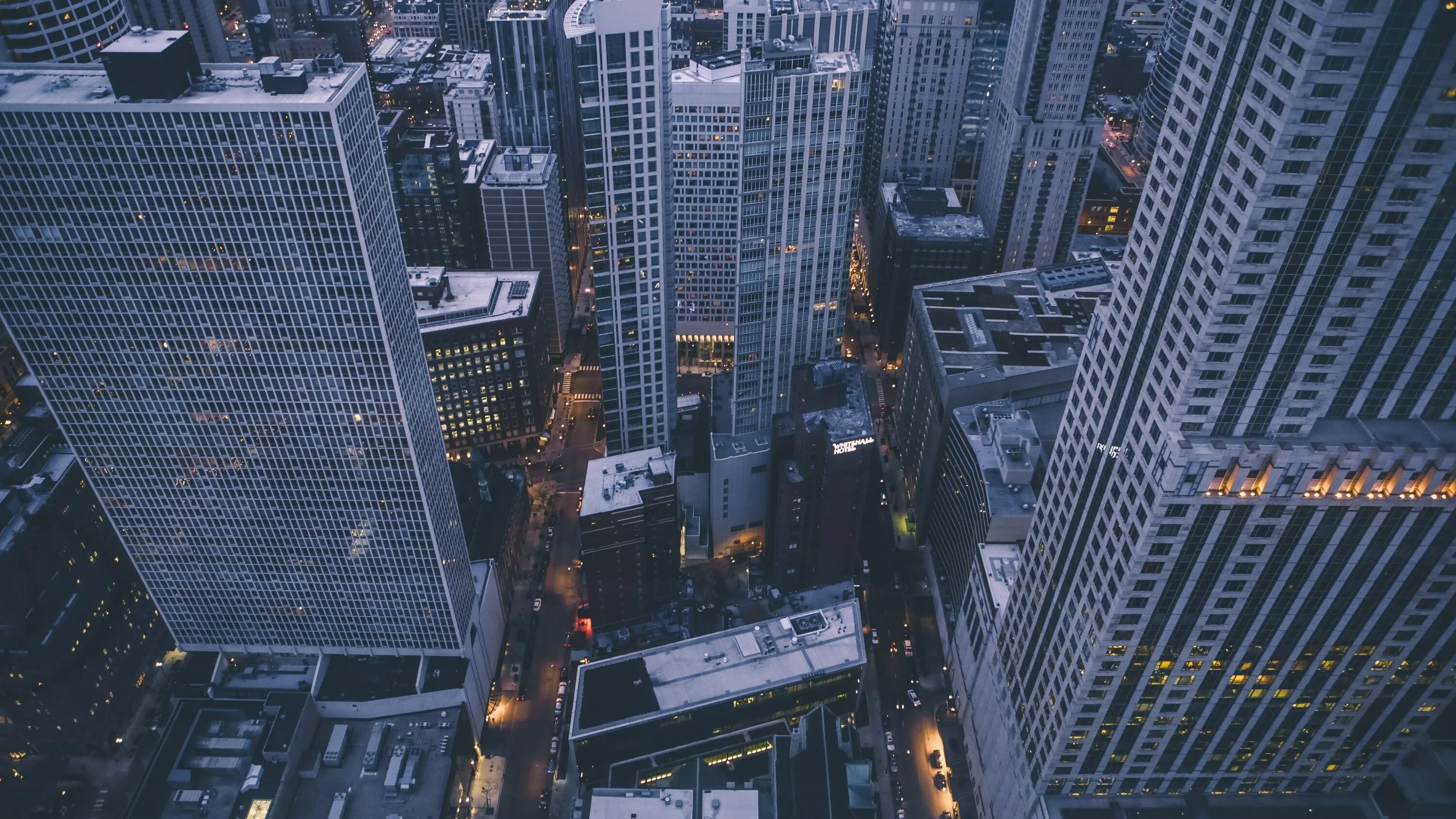Hi view