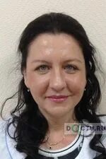 Фото врача хисматуллина тамара гумеровна в стерлитамаке 20 СЕНТЯБРЯ В нашем Медицинском центре "Созвездие" ⭐ ведет приём пациентов Аллер