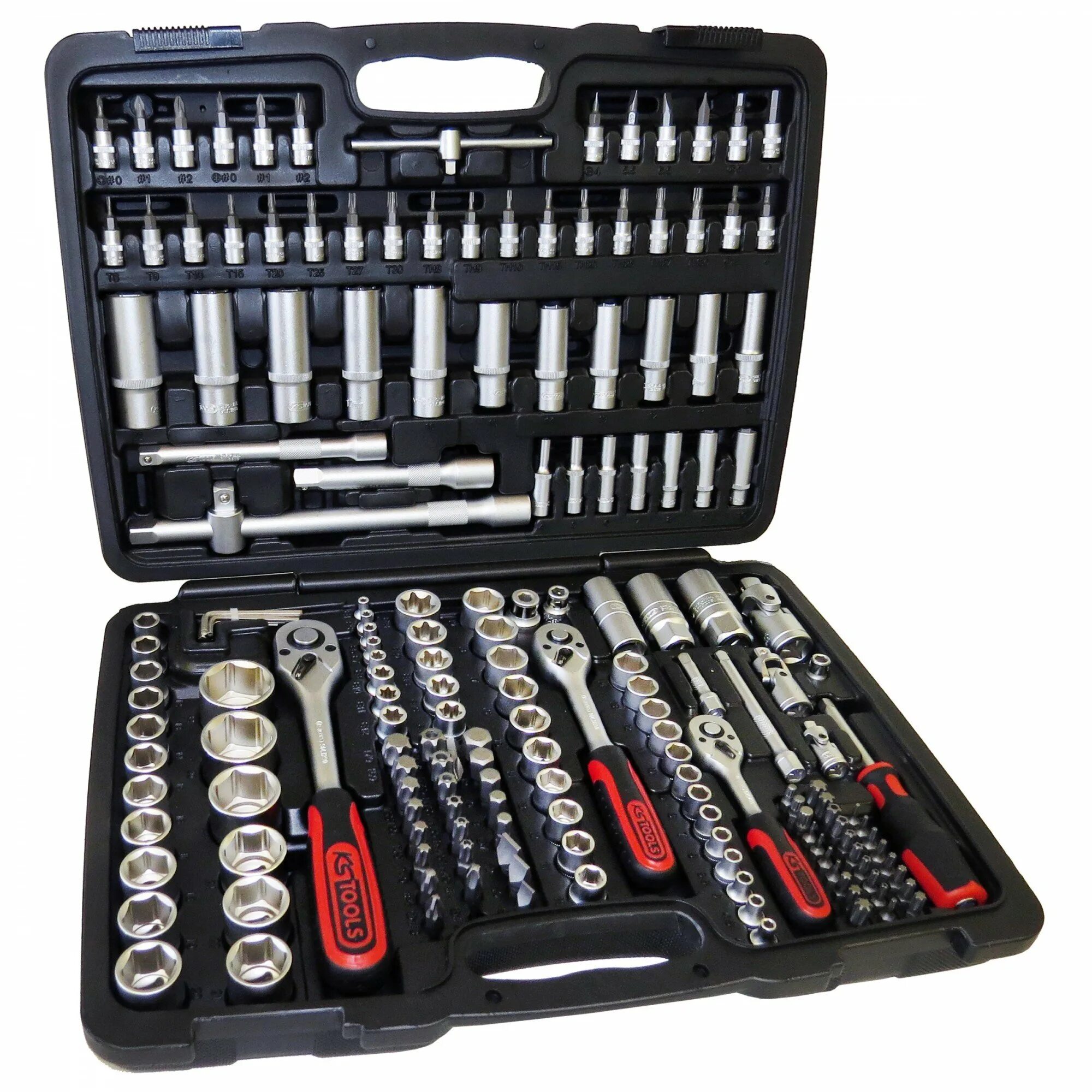 Набор инструментов артикул. Ks tools 918,0779. ks tools набор инструментов. набор инструментов в чемодане chrome vanadium. набор инструментов fit 65100.