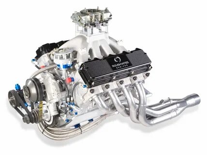 Package engines