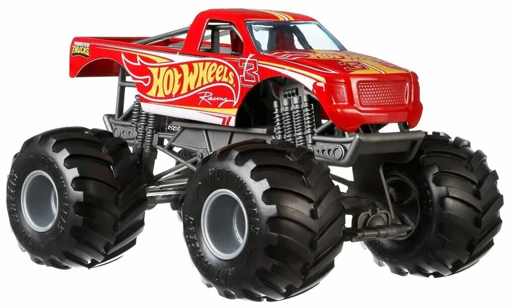 Машинка монстр хот вилс. Машинка hot Wheels Monster Trucks. Монстр-трак hot Wheels большой fyj83 1:24. Монстр-трак бигфут hot Wheels. Монстр-трак hot Wheels Monster Trucks Racing gcx14.