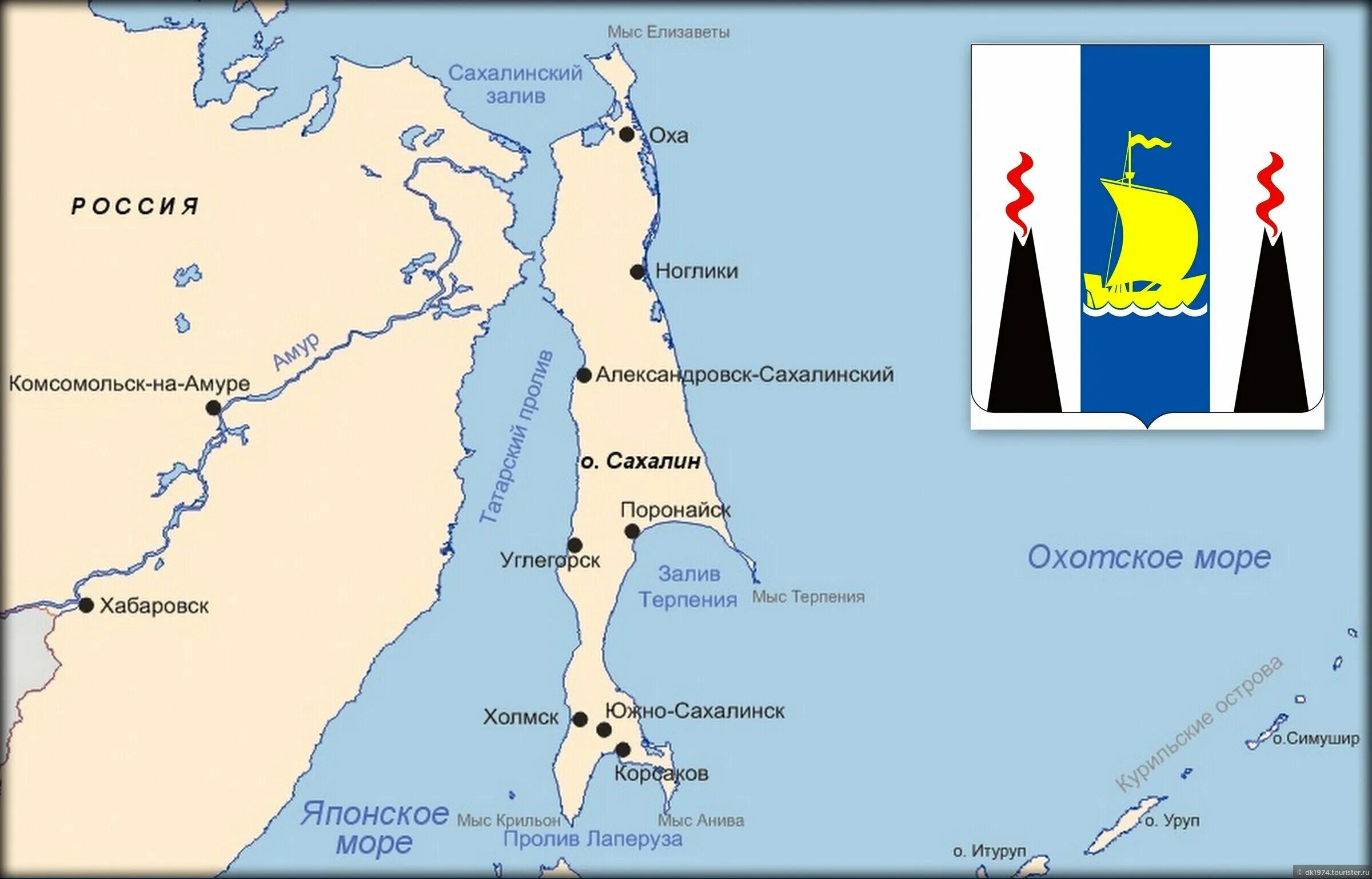 Сахалин какое море. Сахалин какое море. Порты южного сахалина на карте. Сахалин какое море. Моря омывающие остров сахалин.