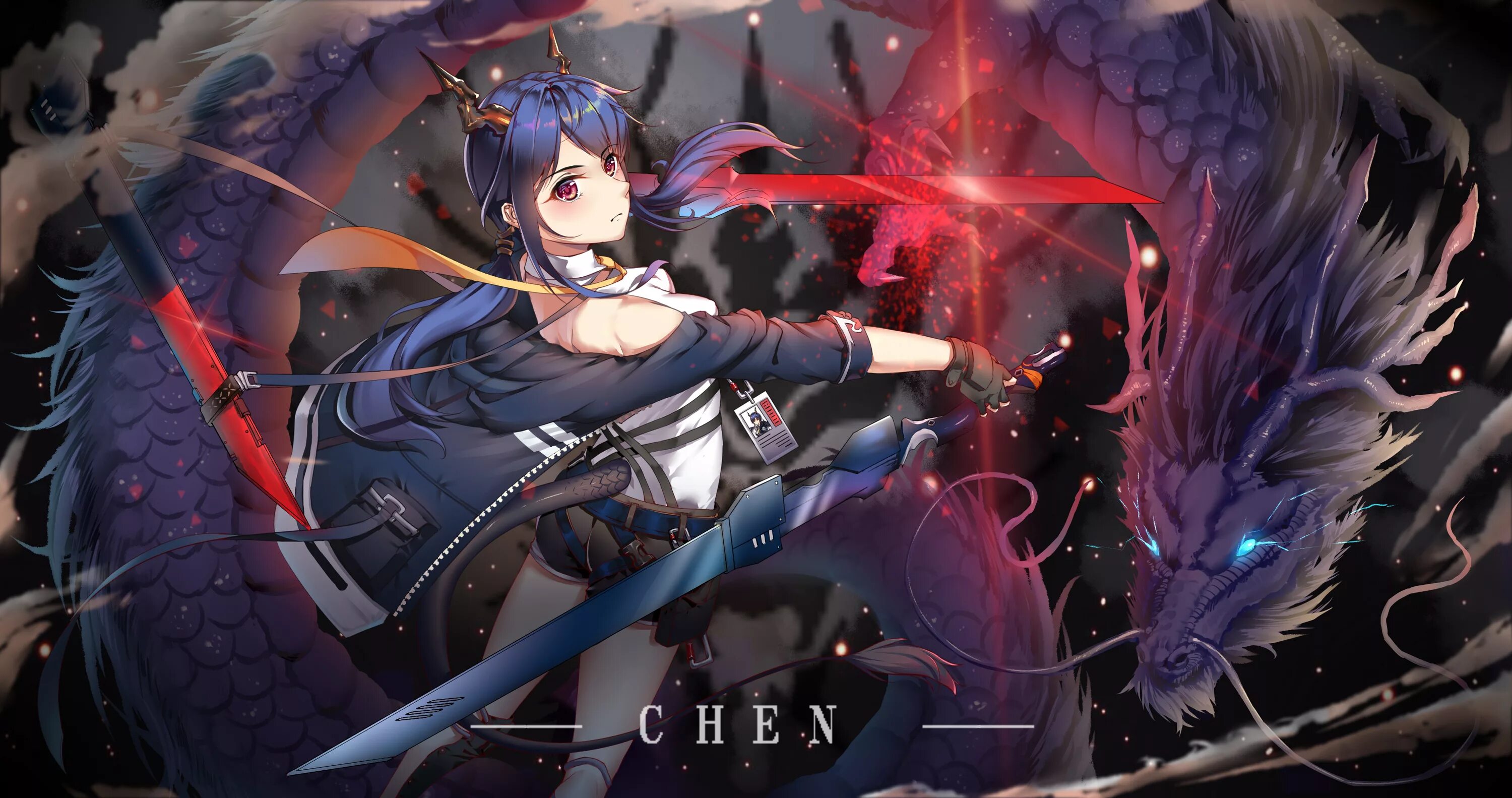 C h x e n