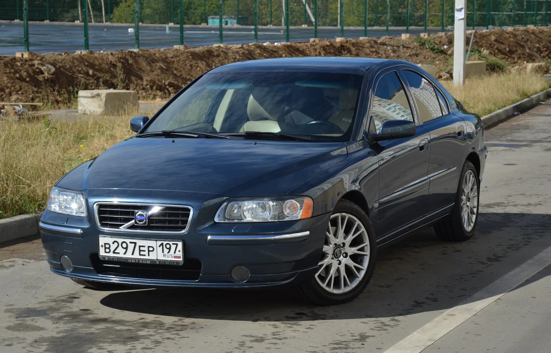 Volvo s60 2005. Volvo s60 1 Рестайлинг. Вольво с60 2005.