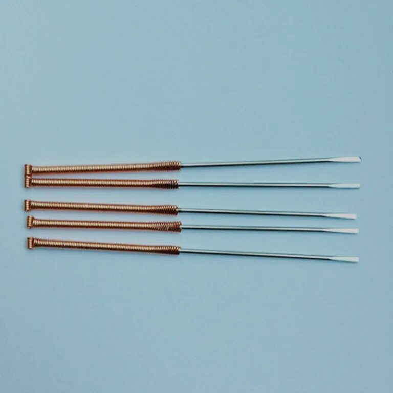 Китайская методика иглонож. Иглы для иглоукалывания игла нож с лезвием. Иглы для иглорефлексотерапии. Китайская методика иглонож. Иглоукалывание иглонож.