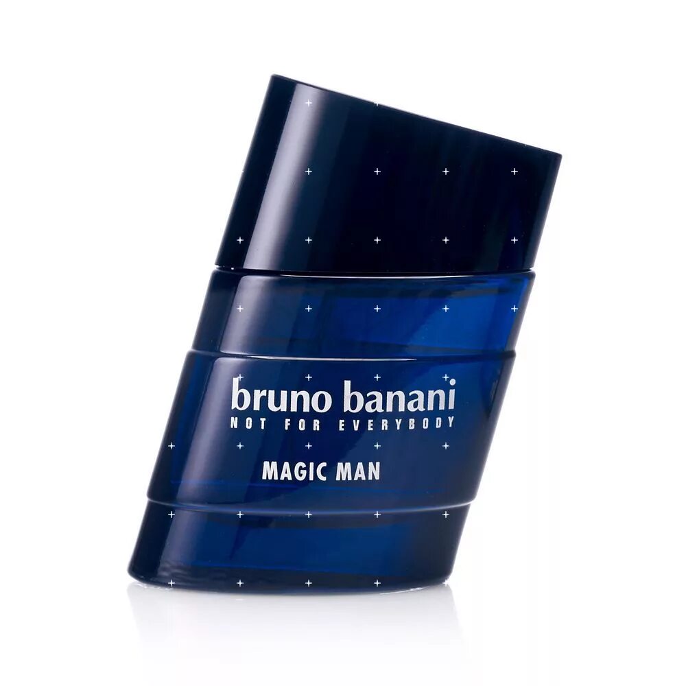 Bruno banani magic. Bruno Banani Magic man.