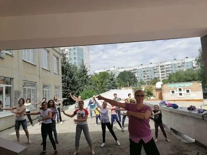 Школа 174 самара