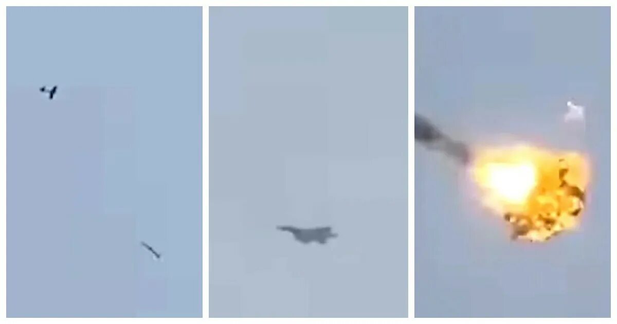 Взрыв беспилотника в татарстане. Перехват ракеты в воздухе. Беспилотники в небе. Попадание ракеты в истребитель.