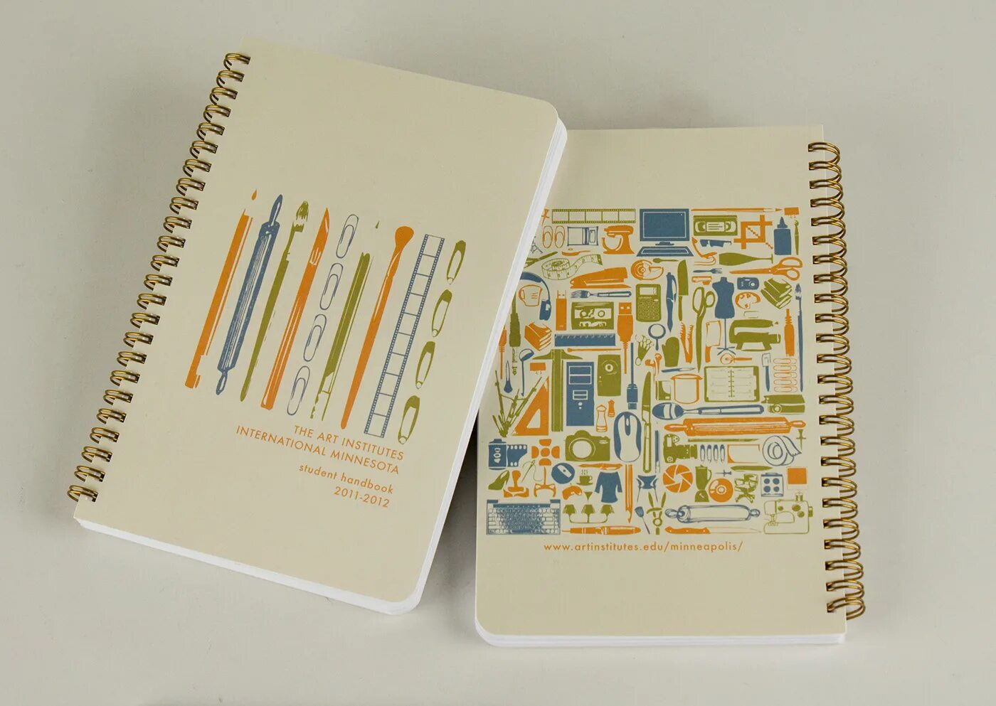 Design handbook
