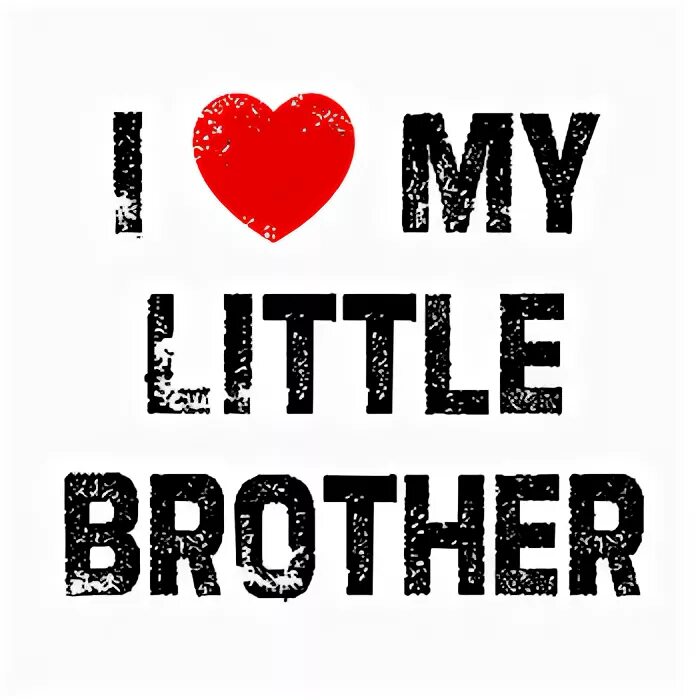 My little brother текст. My little brother. Little quotes. Брату как переводится