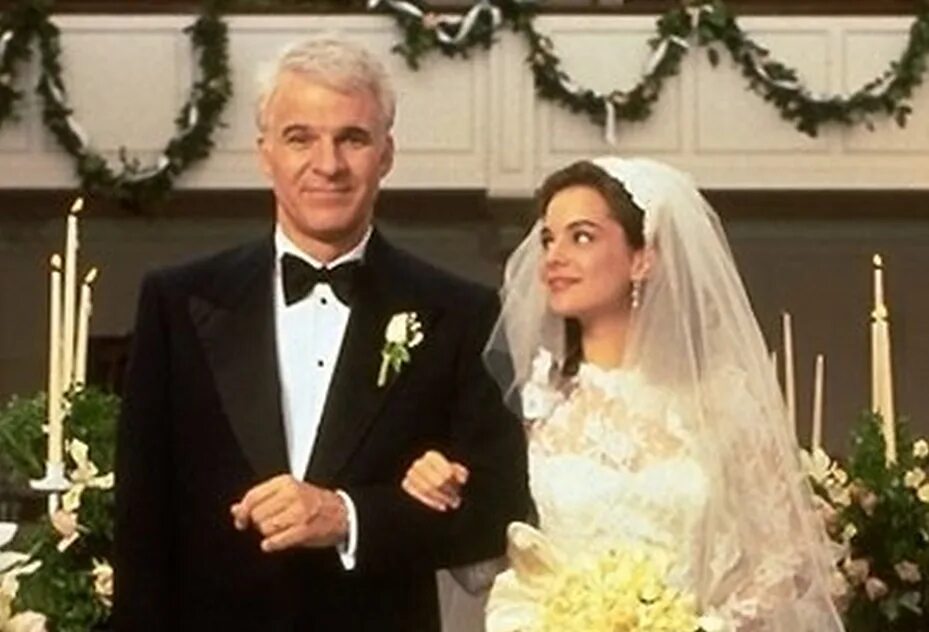 Видео отец невесту. Отец невесты 1991. Брайан Маккензи отец невесты. Отец невесты 3. Свадьба 1991.