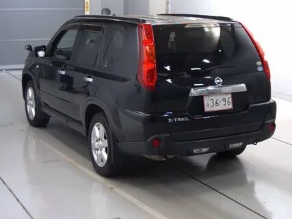 X trail 2024