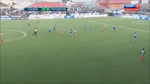 Оренбург локомотив прогноз кубок