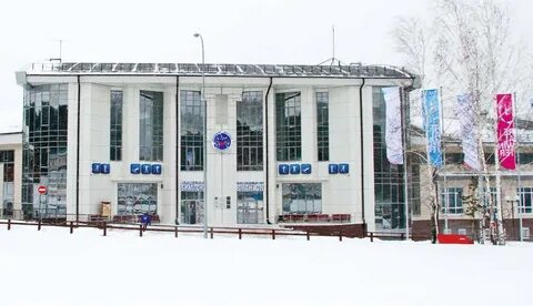 Академия биатлона