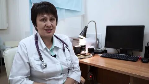Гастроэнтерологи первого меда