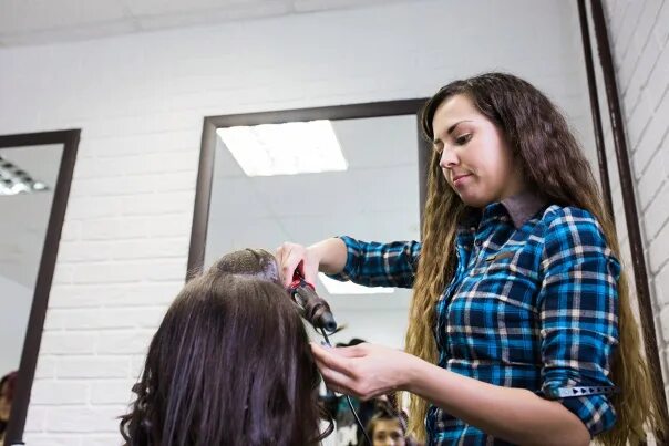 20 Fantastic Curly Perms for Short Hair Short permed hair, Wave perm short hair,