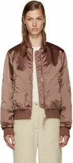 Бомбер max mara