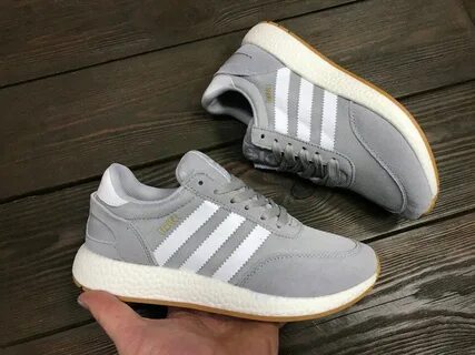 Adidas grey