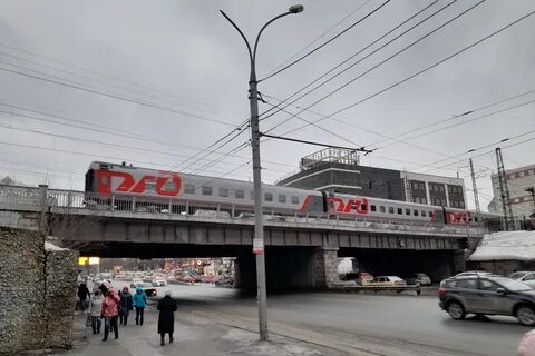 Бердск новосибирск главный