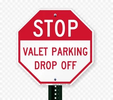 Stop park