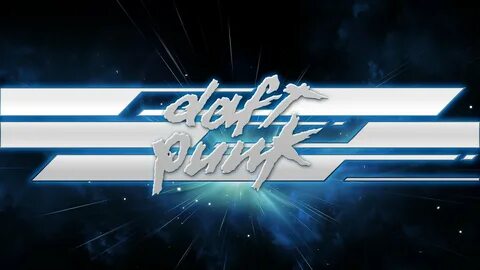 Daft punk - обои.
