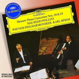 Piano concerto