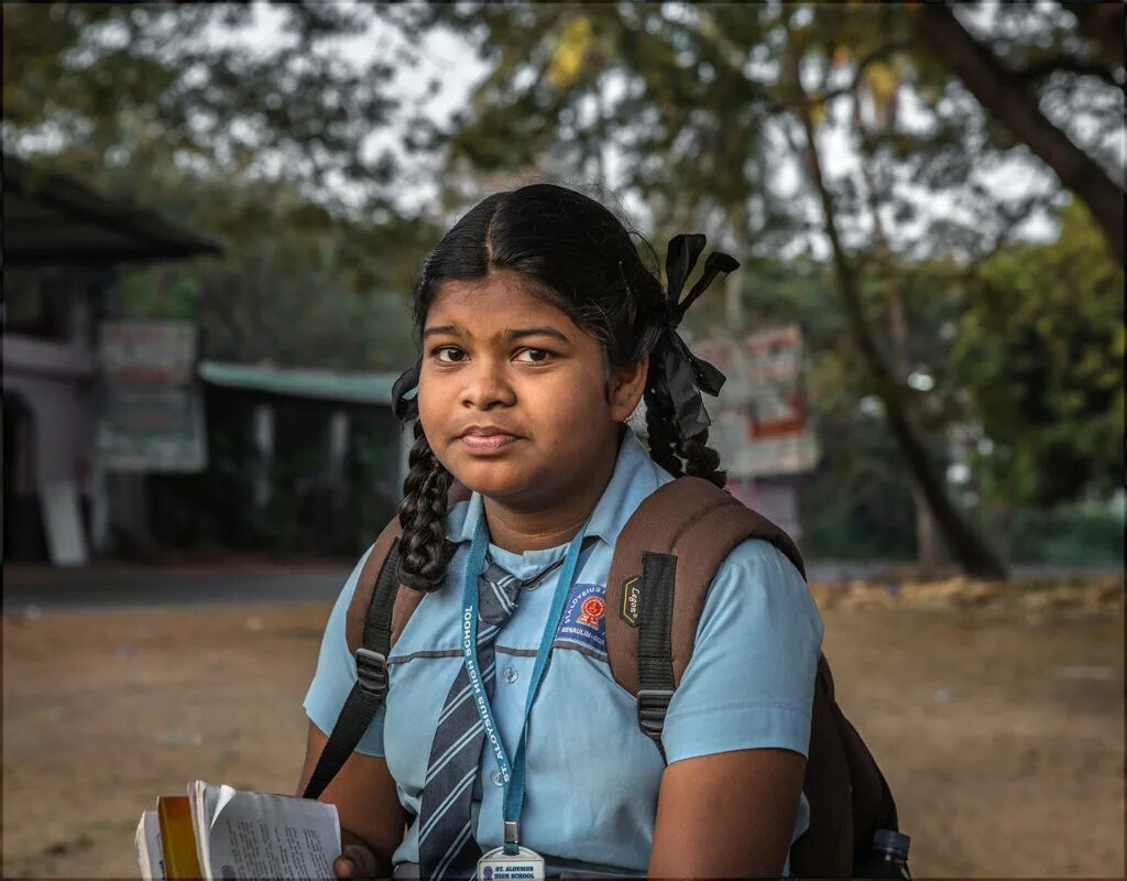 индийские каникулы