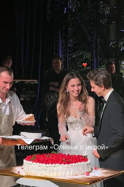 На ком женился владимир 1 "Оля это мой тыл": солист "На-На" рассказал о браке с поклонницей Lifestyle Се
