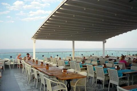 Silver hotel