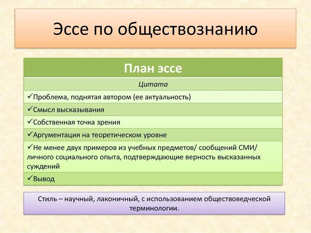 Задания по обществознанию по теме общество. План написания эссе по обществознанию егэ в 11 классе. как правильно писать эссе по обществознанию егэ. схема сочинения егэ по обществознанию. план написание эссе по обществу.