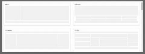 Bootstrap model