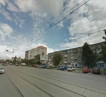 Улица белореченская 26 екатеринбург