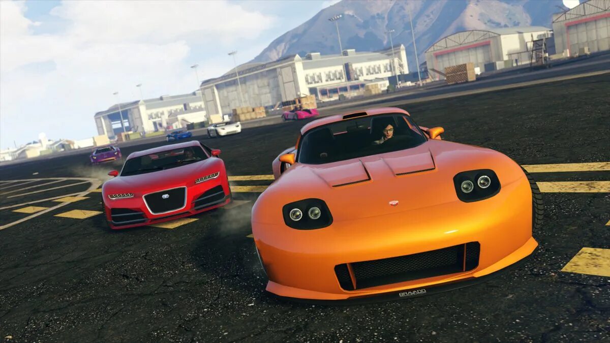 Gta 5 objects
