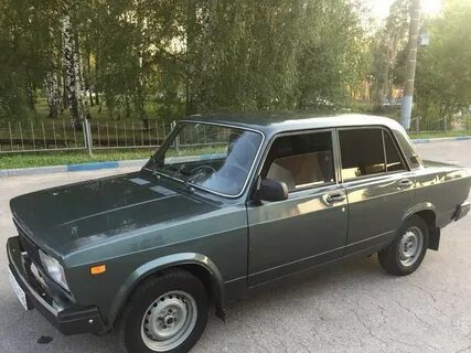 Цвет пятерки