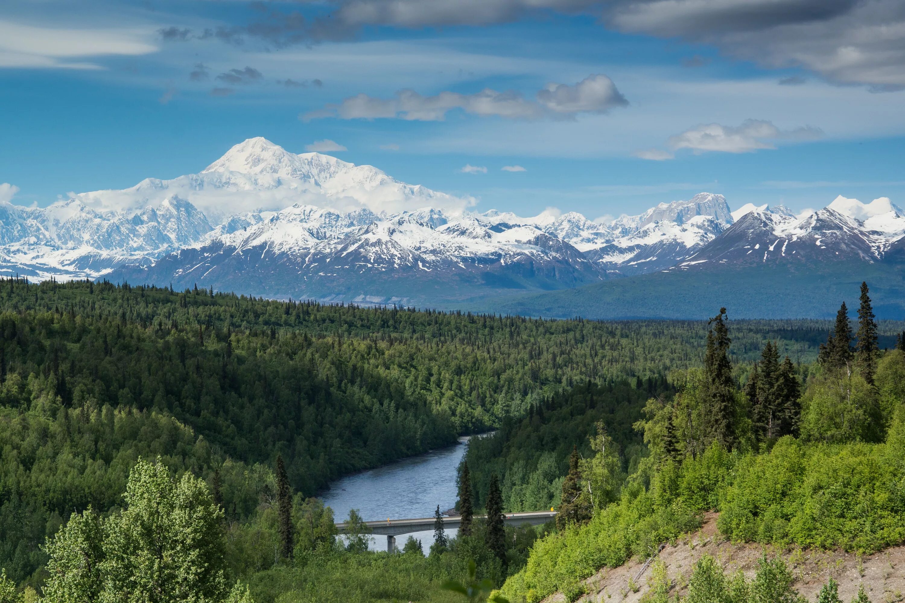 Кордильеры Денали. Кордильеры Северной Америки. Кордильеры гора Денали. Аляска гора Денали. Большое разнообразие природы северной америки